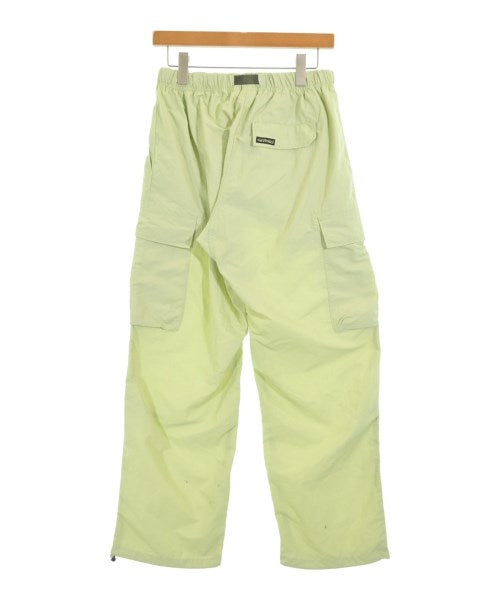 GRAMICCI กางเกงมีกระเป๋าข้างกางเกง2-4 กระเป๋า
