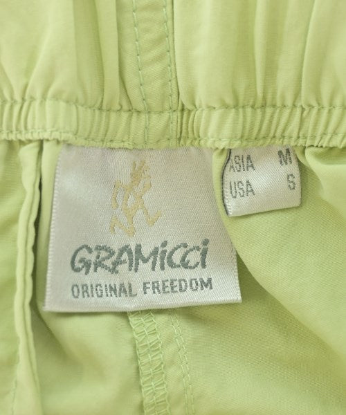 GRAMICCI กางเกงมีกระเป๋าข้างกางเกง2-4 กระเป๋า