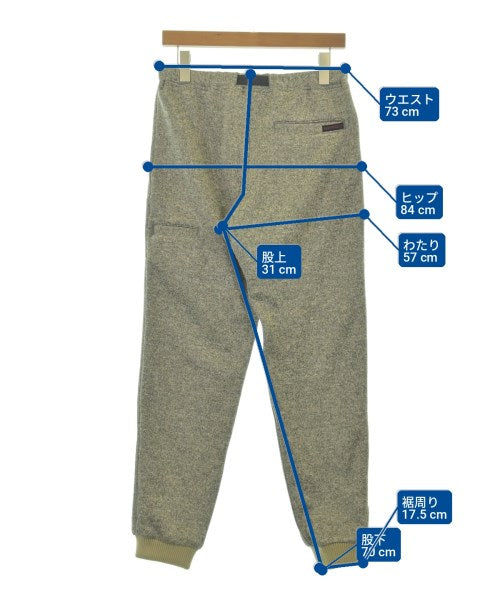 GRAMICCI กางเกง อื่น