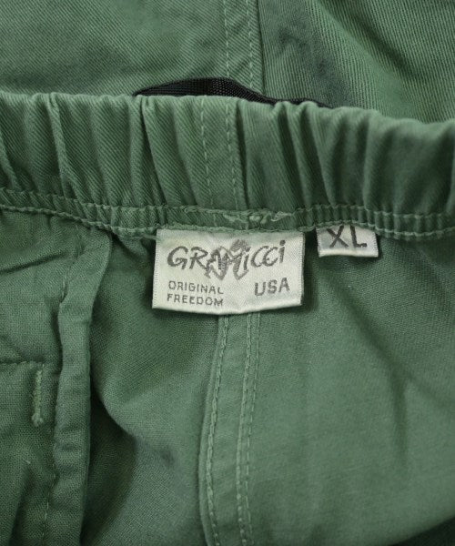 GRAMICCI กางเกงขาสั้น