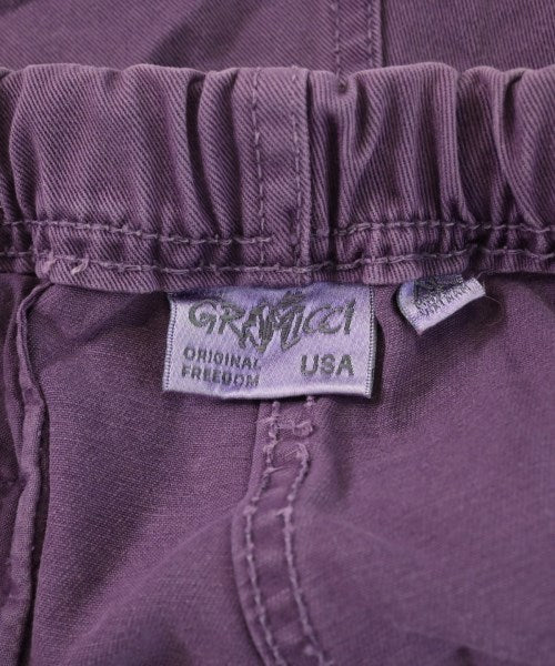 GRAMICCI กางเกงขาสั้น