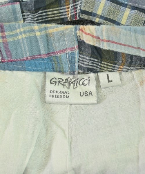 GRAMICCI กางเกงขาสั้น