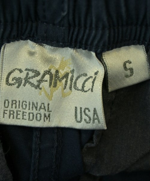GRAMICCI กางเกงขาสั้น