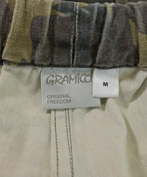GRAMICCI กางเกงขาสั้น