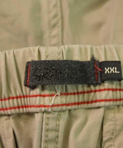 GRAMICCI กางเกงขาสั้น