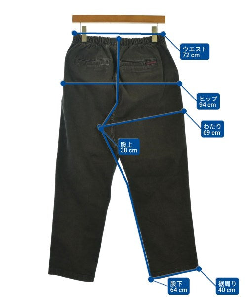 GRAMICCI ยีนส์