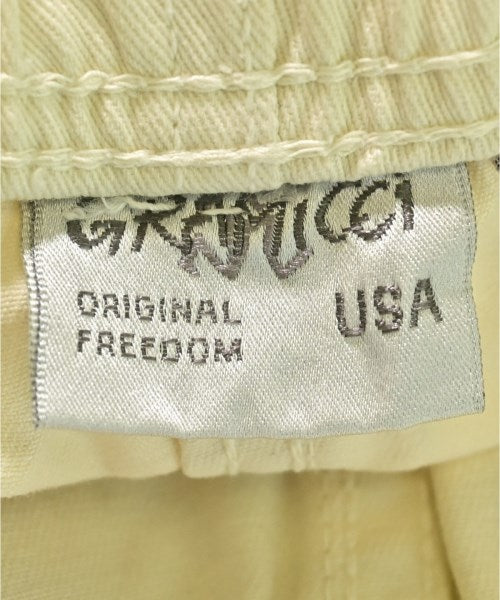 GRAMICCI กางเกงขาสั้น