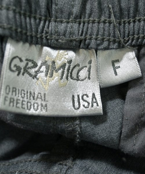 GRAMICCI กางเกง อื่น