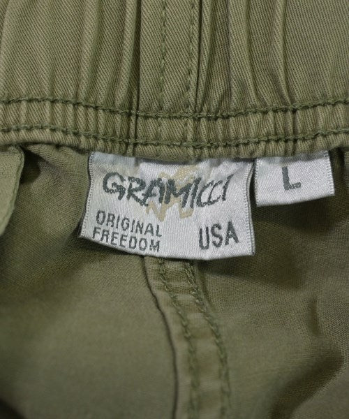 GRAMICCI กางเกงขาสั้น