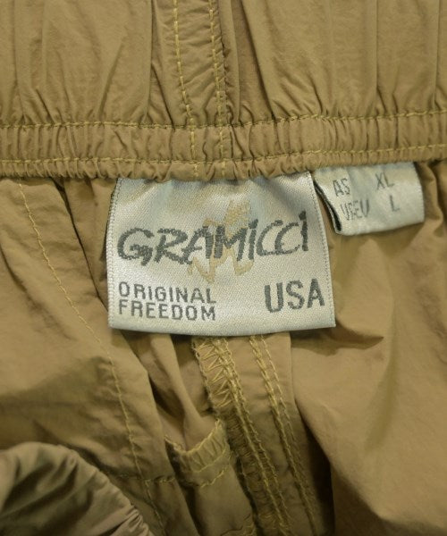 GRAMICCI กางเกงขาสั้น