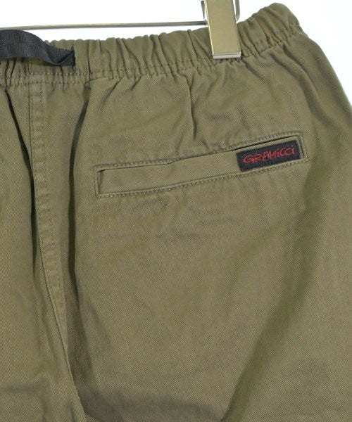 GRAMICCI กางเกงขาสั้น