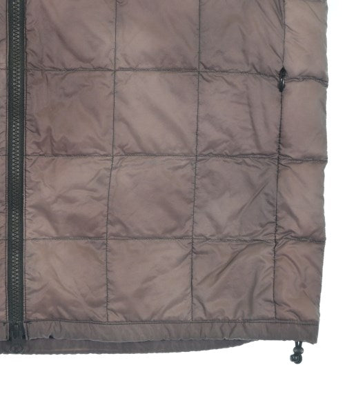 GRAMICCI แจ็คเก็ตดาวน์/เสื้อกั๊ก