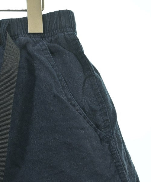 GRAMICCI กางเกงขาสั้น