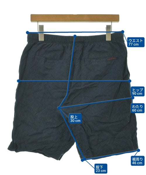 GRAMICCI กางเกงขาสั้น