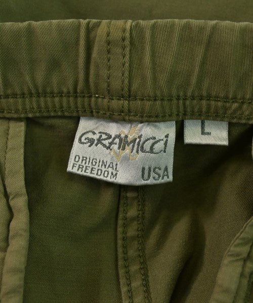 GRAMICCI กางเกงขาสั้น