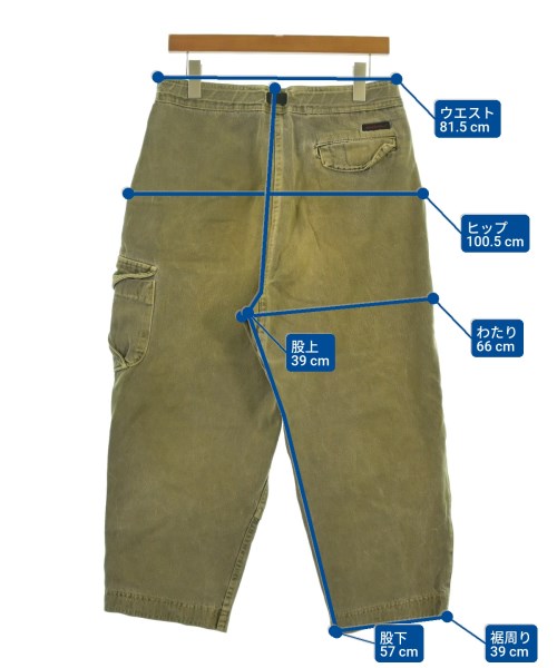 GRAMICCI กางเกง อื่น