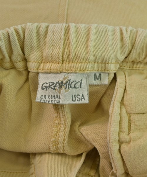 GRAMICCI กางเกงขาสั้น