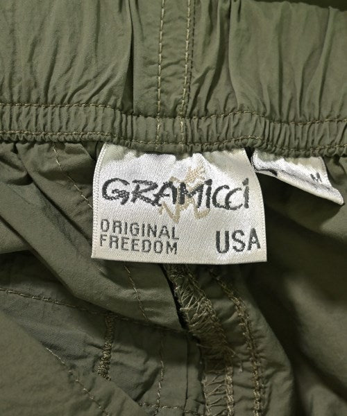 GRAMICCI กางเกงขาสั้น