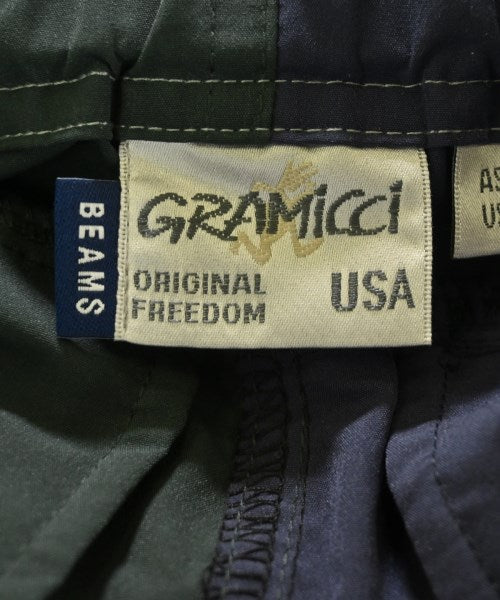 GRAMICCI กางเกงขาสั้น