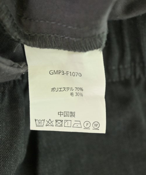 GRAMICCI กางเกงขายาว