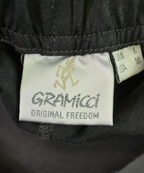 GRAMICCI กางเกงขายาว