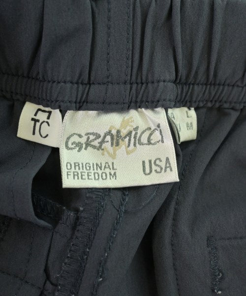 GRAMICCI กางเกงขาสั้น