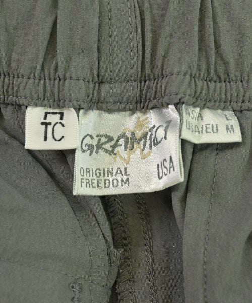 GRAMICCI กางเกงขาสั้น