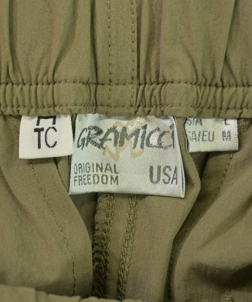 GRAMICCI กางเกงขาสั้น