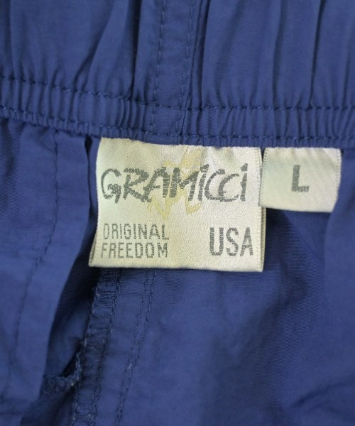 GRAMICCI กางเกงขาสั้น