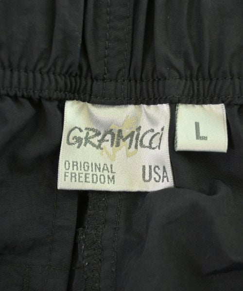 GRAMICCI กางเกงขาสั้น