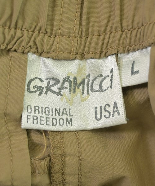 GRAMICCI กางเกงขาสั้น