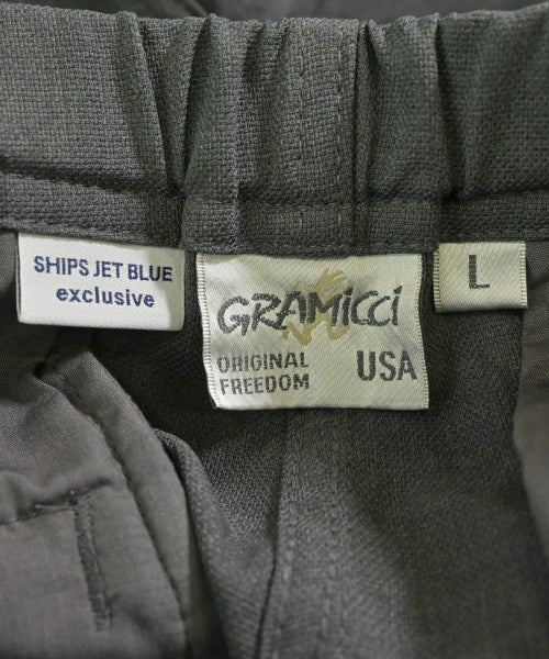 GRAMICCI กางเกงขาสั้น