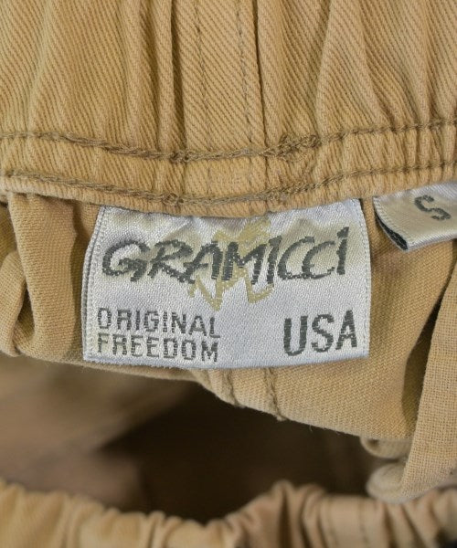GRAMICCI กางเกงขาสั้น