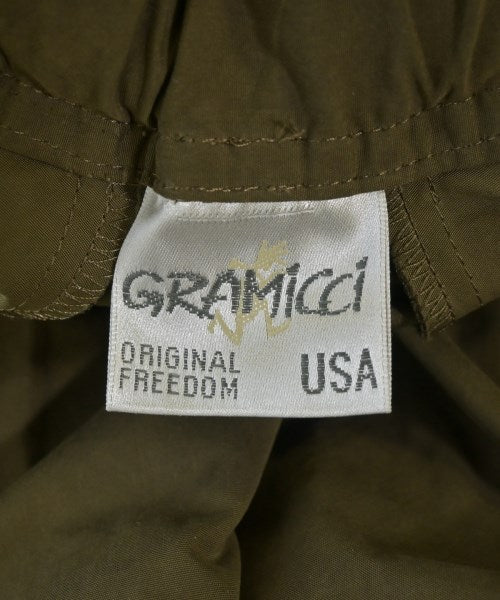 GRAMICCI กระโปรงยาว/แม็กซี่ยาว