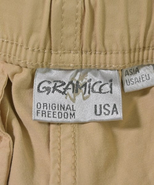 GRAMICCI กางเกงขาสั้น