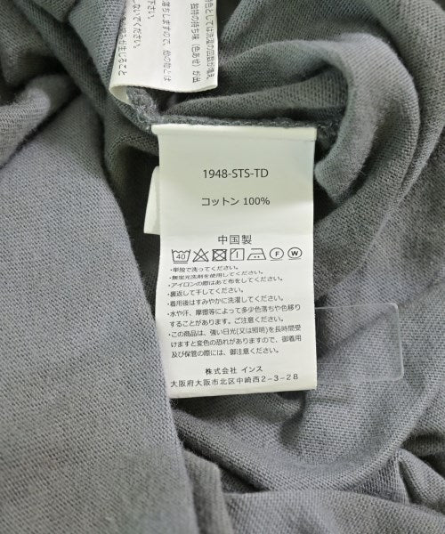 GRAMICCI เสื้อยืด/เสื้อท็อปส์