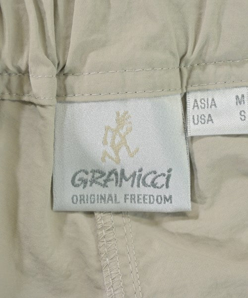 GRAMICCI กางเกงขาสั้น