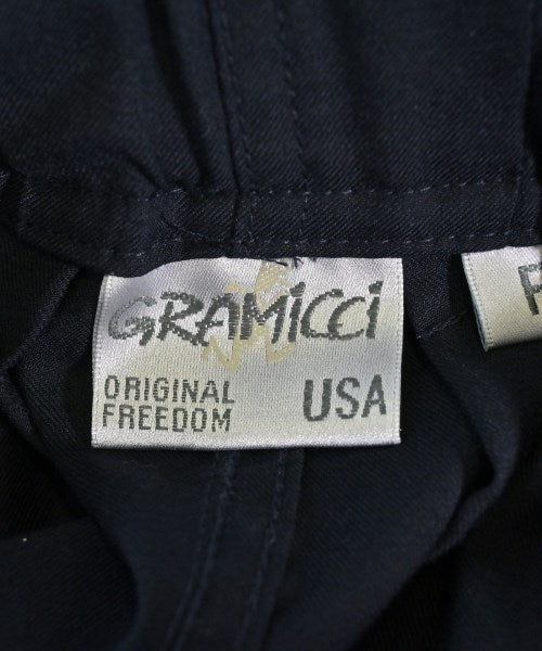 GRAMICCI กระโปรงยาว/แม็กซี่ยาว