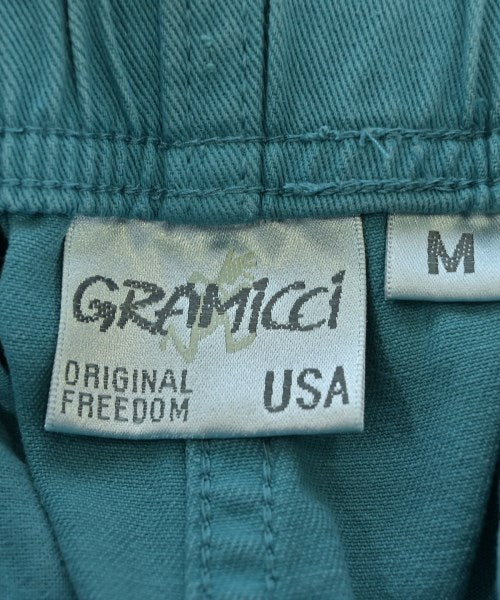 GRAMICCI กางเกงขาสั้น