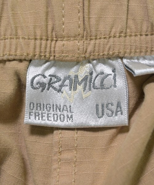 GRAMICCI กางเกงขาสั้น