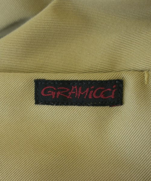 GRAMICCI กระโปรงยาว/แม็กซี่ยาว