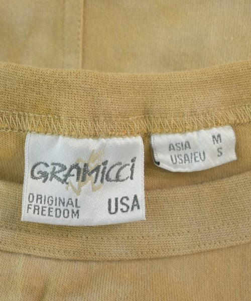 GRAMICCI เสื้อกล้าม