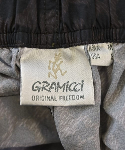 GRAMICCI กางเกงขาสั้น