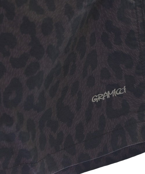 GRAMICCI กางเกงขาสั้น