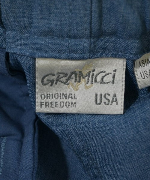 GRAMICCI กางเกงขาสั้น