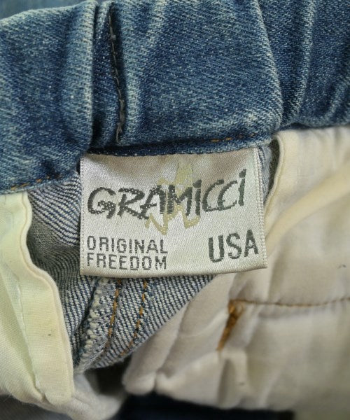 GRAMICCI ยีนส์