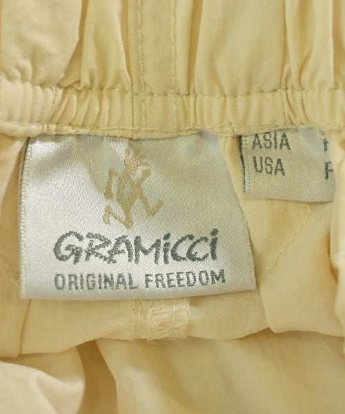 GRAMICCI กระโปรงยาว/แม็กซี่ยาว