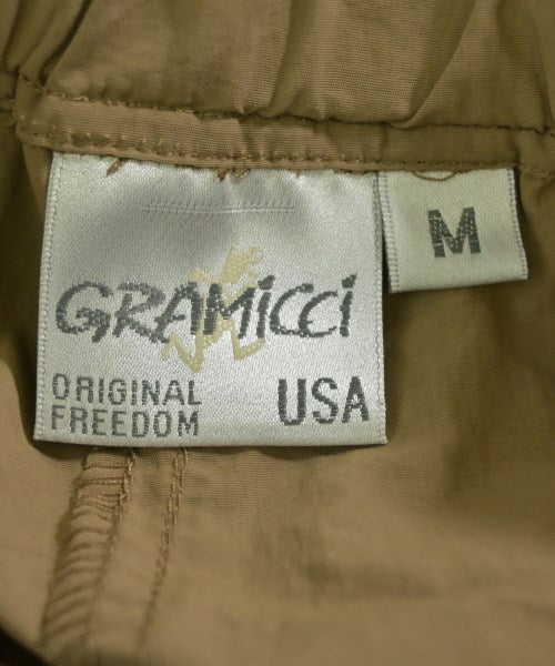 GRAMICCI กางเกงขาสั้น