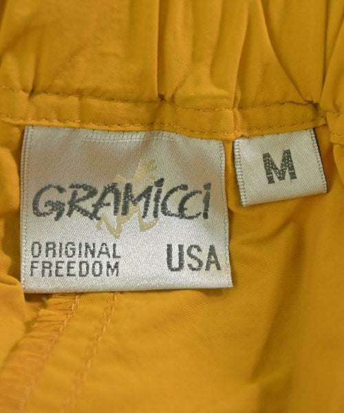GRAMICCI กางเกงขาสั้น