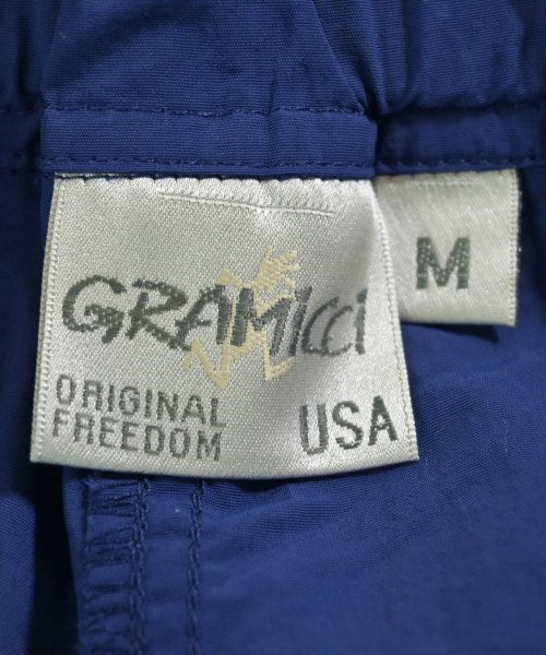 GRAMICCI กางเกงขาสั้น